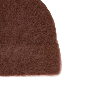 Gorros de punto con forro polar, gorros cálidos de invierno, gorros de calavera elásticos suaves, gorros térmicos para exteriores para adultos - Product Image 3