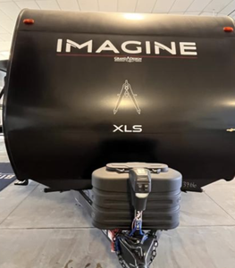 ดีที่สุด!! รถบ้านมือสองราคาประหยัด รุ่น Grand Design Imagine XLS 17MKE ปี 2025 มีจำหน่ายแล้ว - Product Image 1