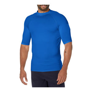 Rashgaurd de performance personnalisé du meilleur fabricant - Product Image 6