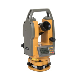 Ventes industrielles pour la station totale Northwest Instrument NTS03 avec télescope à grossissement 30x - Product Image 3