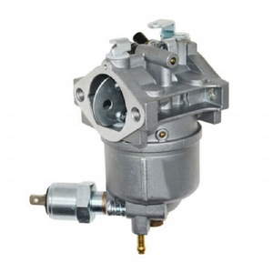 Carburador Compatible con John Deere, Kawasaki y Mitsubishi AM128355 LX188 LX279 Ref 504005 para Cortadoras de Césped y Accesorios - Product Image 1