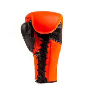 Guantes de boxeo de alta demanda Última colección 100% Producto de cuero real Guantes de boxeo ligeros a la venta por MOVATESXTILES - Product Image 4