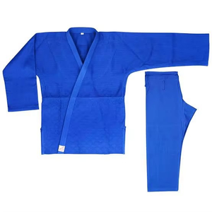 Kimono Profesional de Jiu Jitsu, Uniforme de Karate de Primera Calidad para Adultos, Uniforme de Artes Marciales, Servicio OEM - Product Image 1