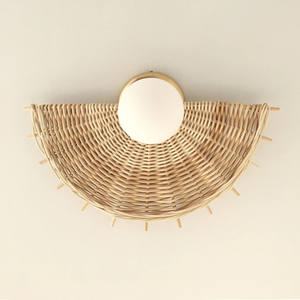 เชิงเทียนหวายสำหรับติดผนัง,เชิงเทียนติดผนังเทรนด์ใหม่เป็นมิตรต่อสิ่งแวดล้อมสำหรับผนังในร่ม - Product Image 2