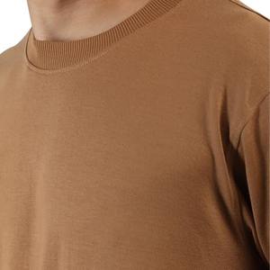 Ensemble de survêtement en jersey et pantalon pour homme, 100% coton, manches longues, fabrication en usine, en vrac, haute qualité, couleur personnalisée, hiver - Product Image 5