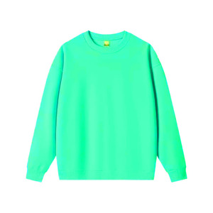 Sweat à capuche en tricot pour femme Chill Mood, motif uni, haut décontracté, conçu pour des couches douces et chaudes et un confort quotidien - Product Image 6