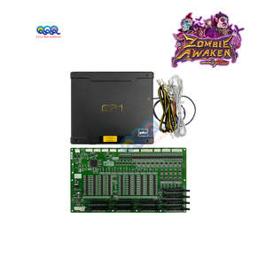 Carte mère IGS Fish Ocean King 3 Plus Zombie Awaken GP1 pour <span class=keywords><strong>jeu</strong></span> <span class=keywords><strong>d</strong></span>'arcade de pêche à vendre - Product Image 2