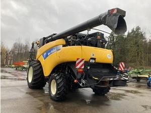 Cosechadora nueva y Hollandd CR 9090 de alta calidad a la venta - Product Image 5