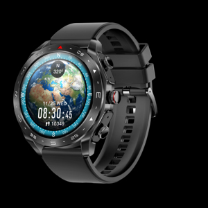 T95 mới 2-<span class=keywords><strong>in</strong></span>-1 TWS <span class=keywords><strong>Smartwatch</strong></span> Tai nghe 1.52 "IPS BT Earbuds Tai nghe IP68 cho nam giới thể thao fitcloudpro T95 <span class=keywords><strong>Smartwatch</strong></span> - Product Image 5