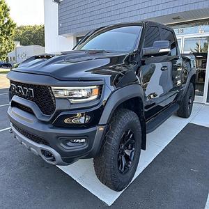 Camioneta RAM 1500 TRX 4X4 2022, Cabina Doble, Motor HEMI 6.2L V-8 con Supercargador Intercooler, Transmisión Automática - Product Image 3