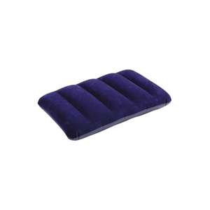Velvet-Covered <b>Travel</b> Camping <b>Pillow</b> Comfortable Portable <b>Pillow</b> for Outdoor Adventures - Product Image 2