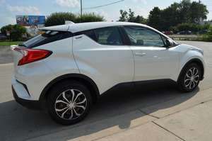 Utilisé 2020 pour C-HR L-E Sport Utility 4 portes, conduite à gauche, qualité industrielle, garantie de 3 ans, fabriqué aux États-Unis - Product Image 5