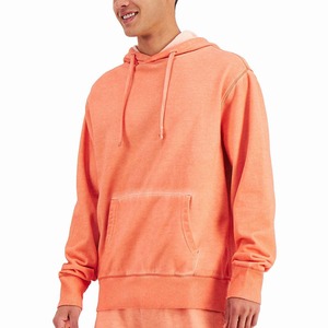 Ensemble sweat à capuche et short décontracté imprimé respirant pour homme, coupe ajustée, best-seller, fabriqué au Pakistan - Product Image 3