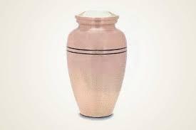 Urna Funeraria de Latón Hecha a Mano, Urna para Mascotas de Último Diseño para Cenizas, Exportación, Nuevo Estilo de Fabricante y Diseñador - Product Image 2