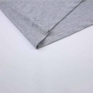 Polos à demi-zip pour hommes, polos à manches courtes, polos à demi-zip surdimensionnés pour hommes, vêtements d'été - Product Image 6