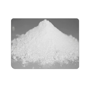 Polvo de CaCo3 de carbonato de calcio de grado alimenticio CAS 471 de alta pureza - Product Image 1