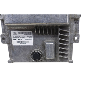CENTRALINE MOTEUR CITROËN Jumpy Van 9809447980 AH01 Diesel 2000 (16>) - Product Image 5
