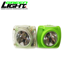 Usine En Gros IP68 Étanche Led Sans Fil Miner Lampe Tête Lumière 6.8 Ah <span class=keywords><strong>Rechargeable</strong></span> Portable 15000 lux Miners Cap Lampe - Product Image 1