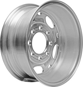 Rin de Aleación de Aluminio Pulido de Primera Calidad de 16x6.5 Pulgadas, 18-22 Pulgadas, Compatible con Chevrolet Silverado, Compatible con GMC Sierra 2500 3500 <span class=keywords><strong>HD</strong></span> - Product Image 4