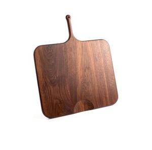 เขียงไม้อะคาเซียเหมือนเครื่องใช้ในบ้านทำจากไม้ที่มีรูปร่างสวยงาม - Product Image 4