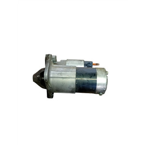 MOTORINO D'AVVIAMENTO NISSAN Micra 4a Serie 2330000Q0F diesel 1500 (03>05) - Product Image 2