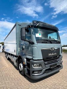 Camion diesel M-AN TGS 26.480 6x2, transmission automatique, moteur à combustion interne, Euro 6, 350 kW (476 ch) - Product Image 4