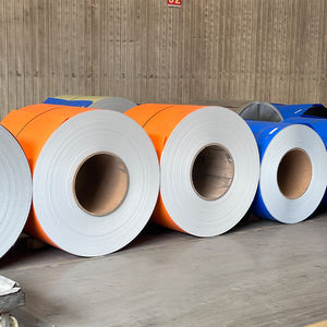 고품질 <span class=keywords><strong>PPGI</strong></span> 코일 0.45mm 0.3mm 1250mm <span class=keywords><strong>PPGI</strong></span> 아연도금 강판 코일 열간압연 0.75mm 컬러 코팅 <span class=keywords><strong>PPGI</strong></span> PPGL 코일 - Product Image 6