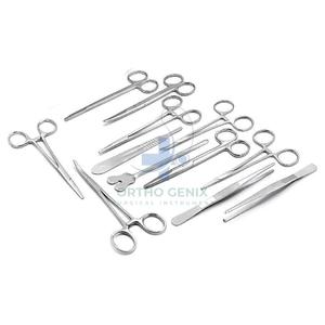 Ortho genix Basic Minor surgery เครื่องมือผ่าตัดทำจากสแตนเลสแหล่งจ่ายไฟด้วยตนเอง - Product Image 5