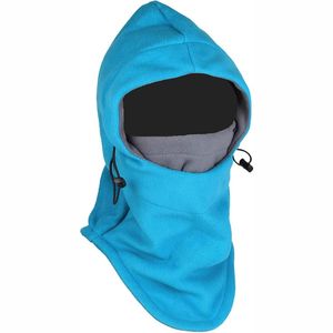 หมวกคลุมศีรษะสำหรับเล่นสกีกันลมกันหนาวกันลมกันหนาวสำหรับกลางแจ้งตั้งแคมป์ขี่รถจักรยานยนต์ขับขี่ใช้ได้ทุกวันสำหรับทุกเพศ - Product Image 1