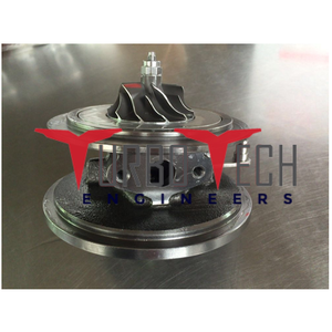 TURBOCOMPRESSEUR CHRA ASSEMBLAGE ORIGINAL NOUVEAU 25181746 J25181746 - Product Image 3