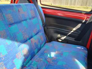 รถมือสอง พวงมาลัยซ้าย/ขวา ปี 1996 เปอโยต์ 106 ลองก์บีช - Product Image 4