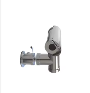 Nueva Cámara Domo Industrial ExCam XF con Sensor CMOS, Protección, Micrófono Integrado, Visión Nocturna, Impermeable, WiFi - Product Image 2