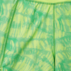 High Quality Custom Breathable 100% Cotton Active Wear Short <b>Pants</b> for Women <b>Padded</b> Workout Yoga Shorts with Elastic Waist - Product Image 5