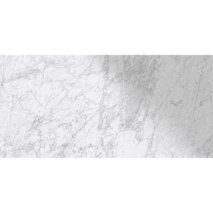 Encimeras de Porcelana y Piedra Natural para Baños y Cocinas, Mármol Carrara Calacata para Proyectos Hoteleros, Corte Prefabricado - Product Image 1