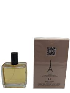 Eager Men's 100 ml Eau de Parfum Parfum de longue durée de qualité supérieure pour hommes - Product Image 2