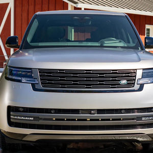 2024 P530 Autobiography LWB Twin-Turbo V8, AWD - Product Image 1