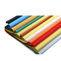 Sacs fourre-tout personnalisables en non-tissé éco-responsables à découpe en D, recyclables, modèle CENPLAS CT-B004, fabriqués au Vietnam pour l'impression