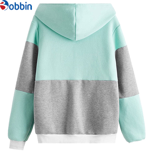 Sudaderas con Capucha para Mujer Tallas Grandes, Más Vendidas, 100% Algodón Felpa, Tallas y Colores Personalizables, Ropa Casual de Invierno de Alta Calidad - Product Image 4