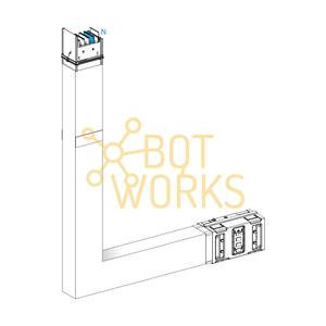 Schneider Electric KSA1000DLE4CFM - Nuevo - Product Image 1