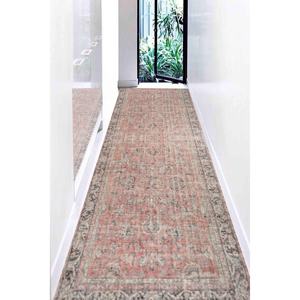 Moroccan Design Printed <b>Rug</b>, Ethnic Pattern for Home Decor,<b>Chenille</b> <b>Rug</b> - Product Image 1