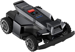 New Segway Navimow X430 Robot <b>Lawn</b> <b>Mower</b> Wire Free Up To 1 Acre, 4WD For 84% Slopes, Zero-Turn For Damage-Free Mowing Lawnmower - Product Image 3