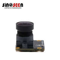 Module de caméra 5MP IMX335 MIPI 2592x1944 60fps carte de mise au point fixe OEM ODM pour drones et dashcams intelligents