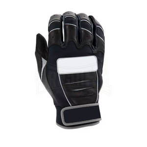Fabrication de gants de baseball professionnels vente en gros de gants de baseball adultes vente en ligne - Product Image 1