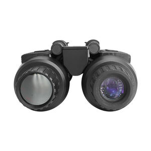 جهاز رؤية ليلية بالأشعة تحت الحمراء NV8300 تكبير 8x مقاوم للماء عالي الدقة للأماكن الخارجية مثبت بالرأس - Product Image 1