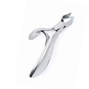 Cortador de uñas de alta calidad para uñas encarnadas, cortaúñas resistente con mango ajustable y estuche portátil - Product Image 5
