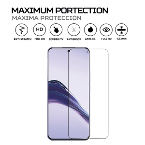 Protector de Pantalla ANTISHOCK para Realme 13 Pro 5G, Funda Premium con Función Antishock - Product Image 2