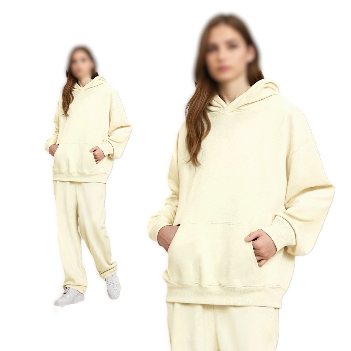 Creamy Apricot