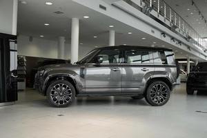 Nuevo Land Rover Range Rover Defender en venta - Product Image 3