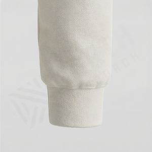 Pantalon de survêtement décontracté en polaire de polyester pour femme, taille XL, coupe ajustée, cordon élastique, vêtements de sport pour la salle de sport et le fitness - Product Image 6