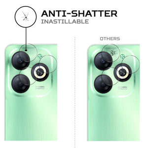 ฟิล์มกันรอย ANTISHOCK สำหรับเลนส์มือถืออินฟินิกซ์ สมาร์ท 8 - Product Image 4